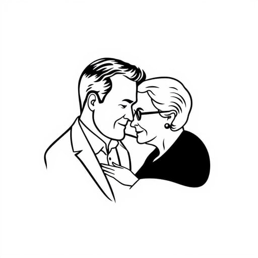 Graham Norton Judi Dench Sonnet