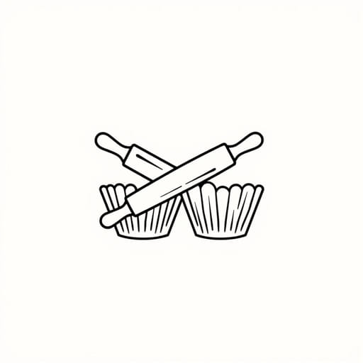 Great British Bake Off Innuendo