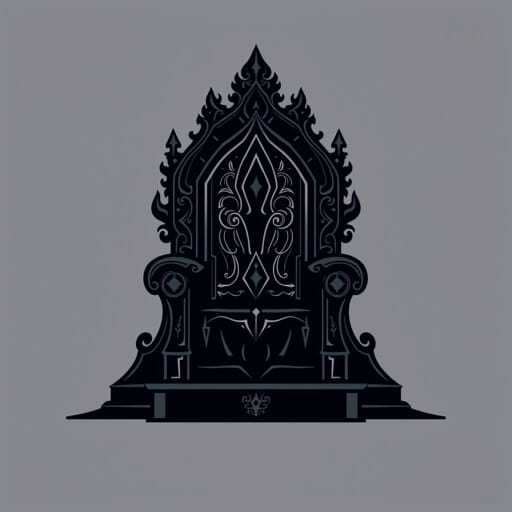 Great Deep Accursed Archthrones