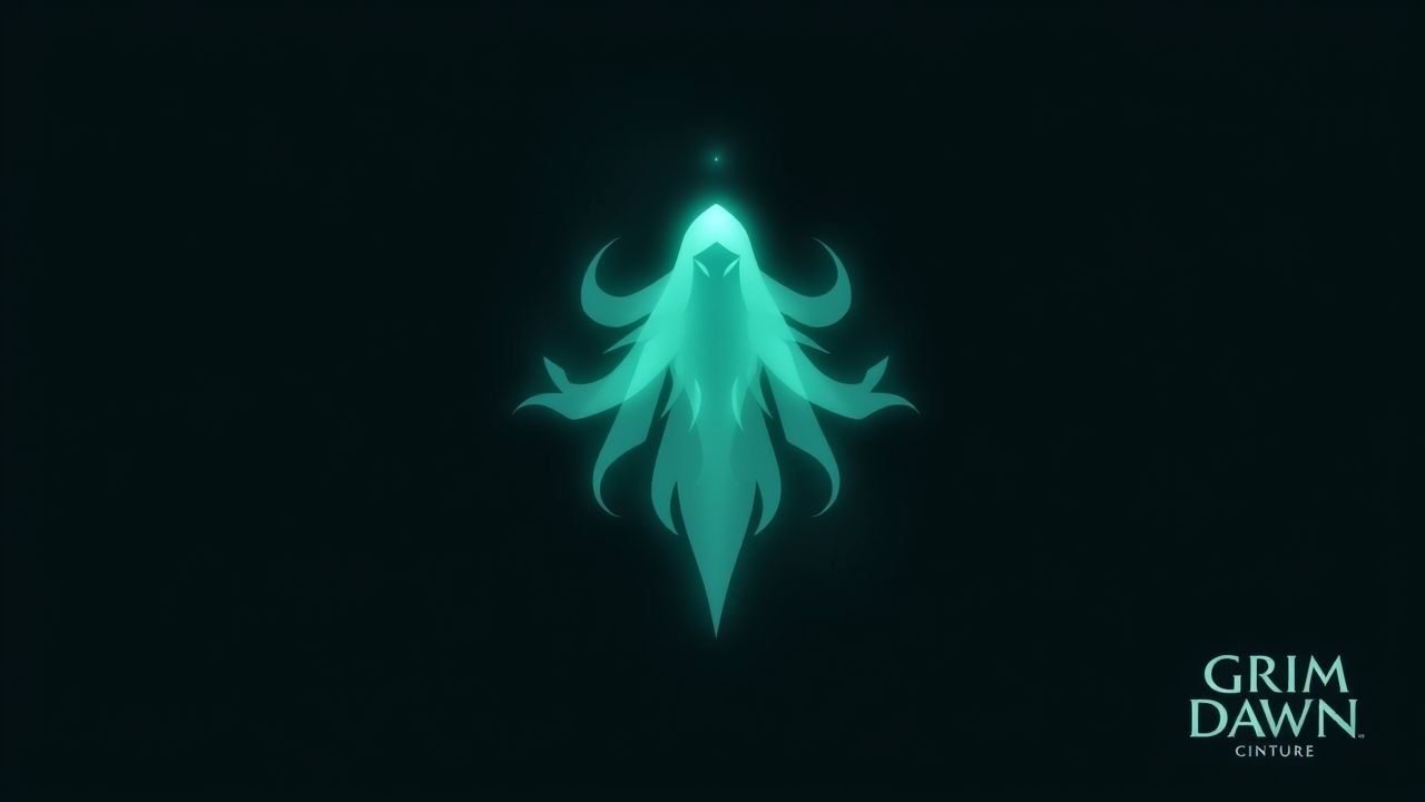 Grim Dawn Conjure Primal Spirit