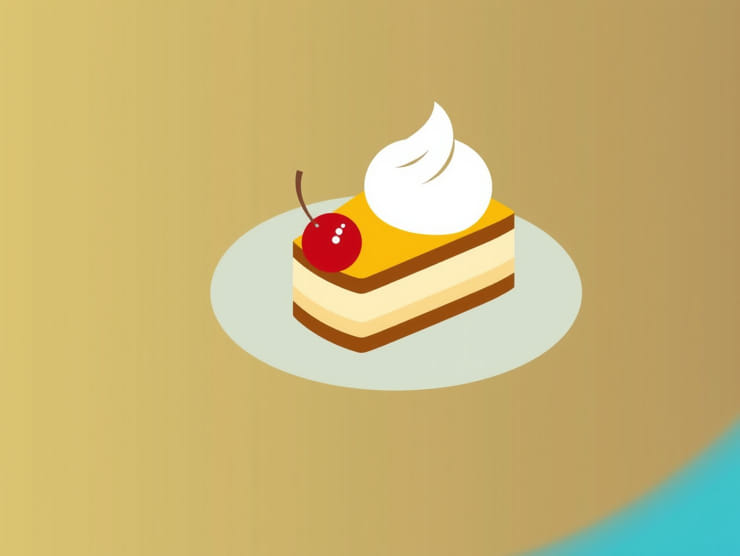 Hokey Pokey New Zealand Dessert