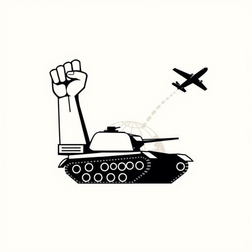 How Did Militarism Lead to WW2