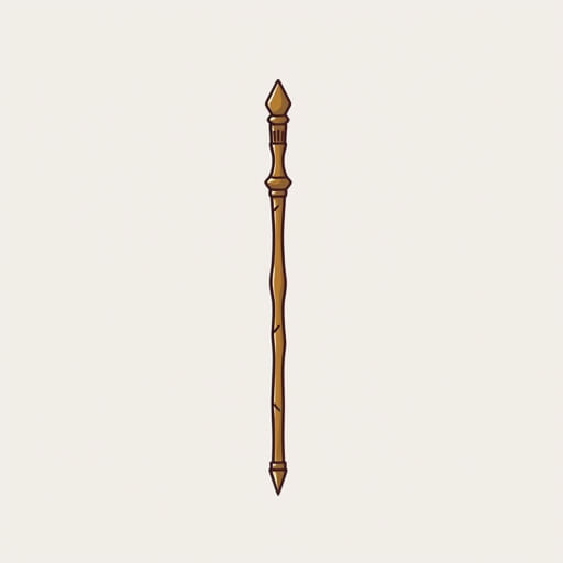 How Long Is a Quarterstaff DnD