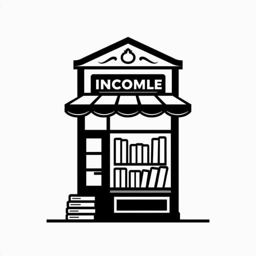 how much does a bookseller make