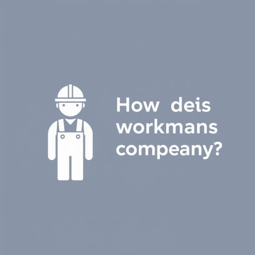 how much does workmans comp pay