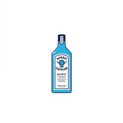 How Much is Bombay Sapphire Gin