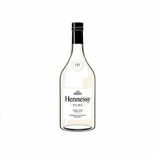 How Much is Hennessy Pure White
