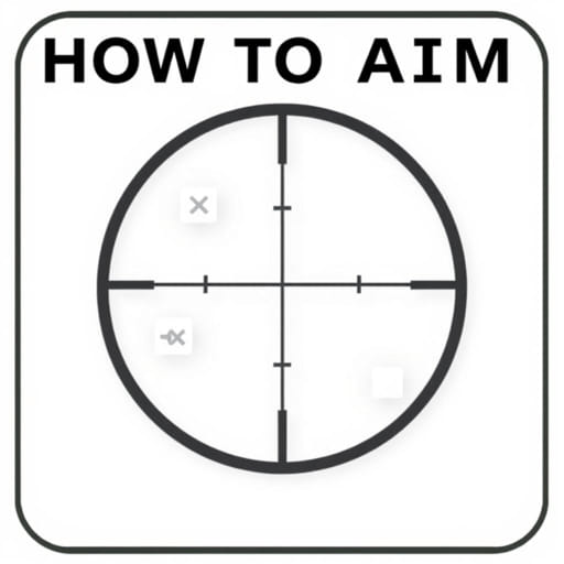 How to Aim in Whizzbang Roblox