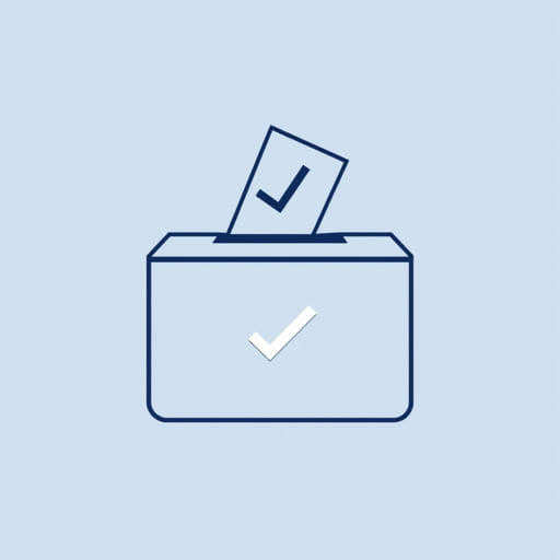 how to be election commissioner