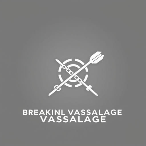 How to Break Vassalage Shogun 2