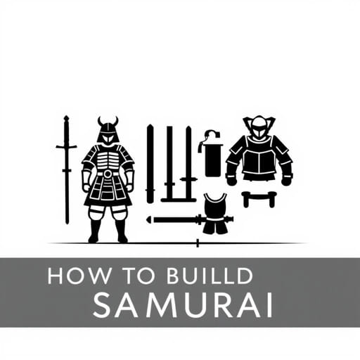 How to Build Samurai Elden Ring