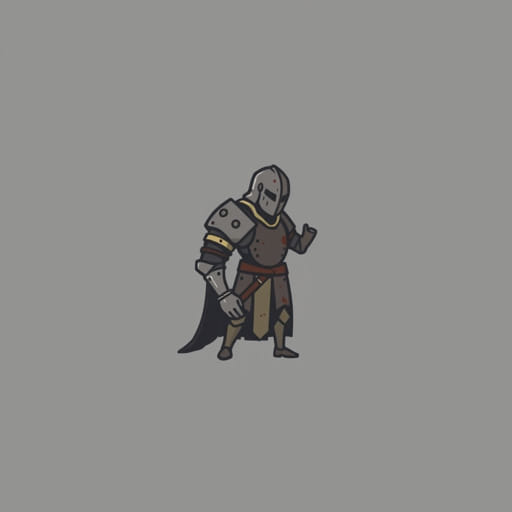 How to Cheese Putrescent Knight