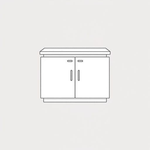 How to Design a Kitchen Cabinet