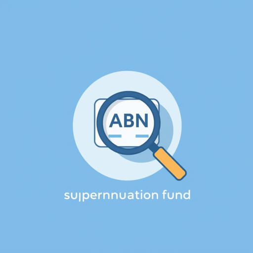 How to Find Your Superfund ABN