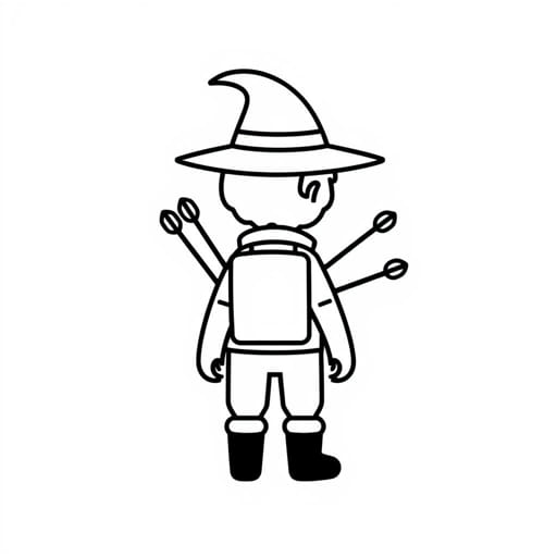 How to Get a Fletcher Villager