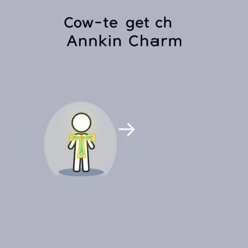 How to Get Ankh Charm Terraria