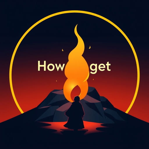 How to Get Immolation Deepwoken