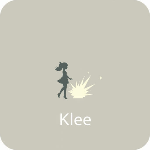 How to Get Klee Genshin Impact