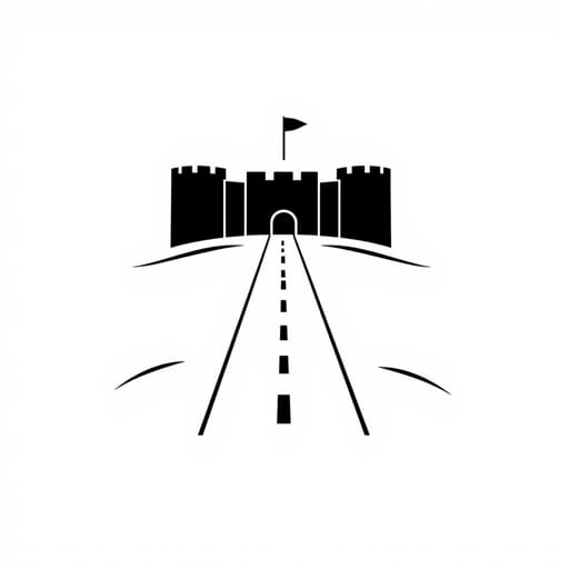 How to Get to Fort of Reprimand