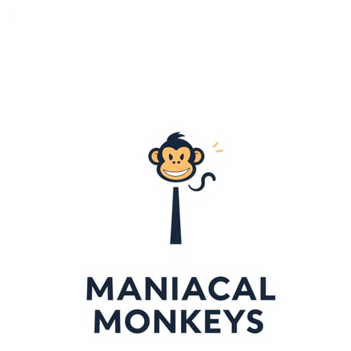 How to Get to Maniacal Monkeys