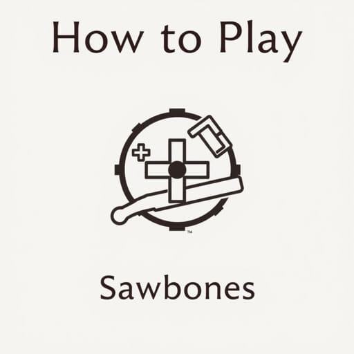 How to Play Sawbones Gloomhaven