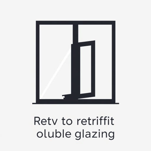 How to Retrofit Double Glazing