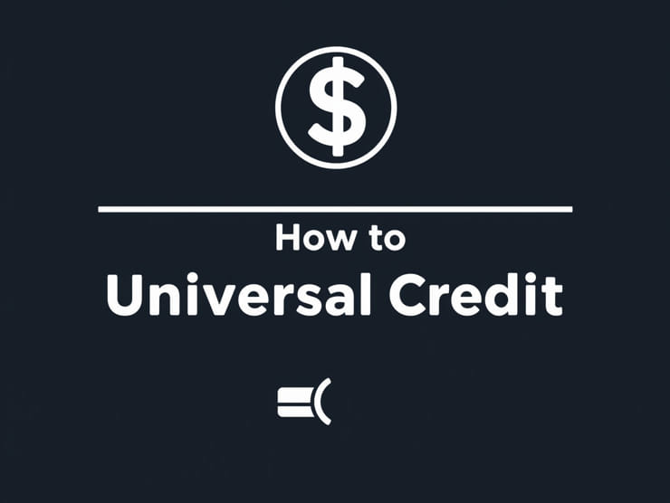 How to Sign In Universal Credit