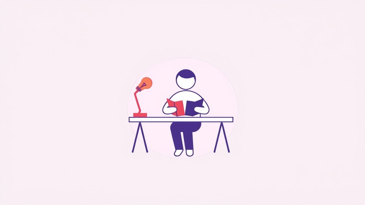 How to Study Without Mugging Up