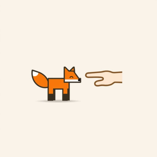 How to Tame a Fox in Minecraft
