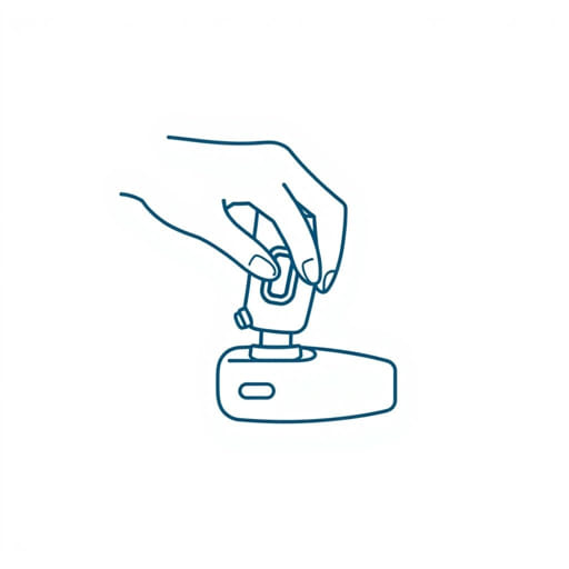 How to Use Toothpaste Squeezer