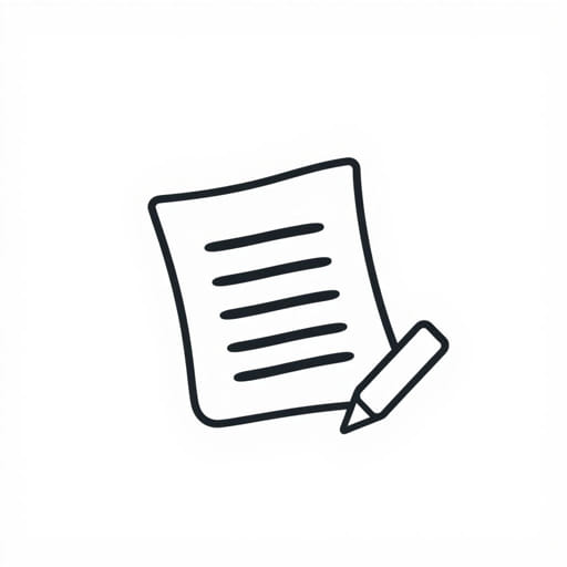 How to Write Rustication Letter