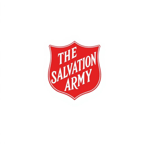 I Created the Salvation Army 15
