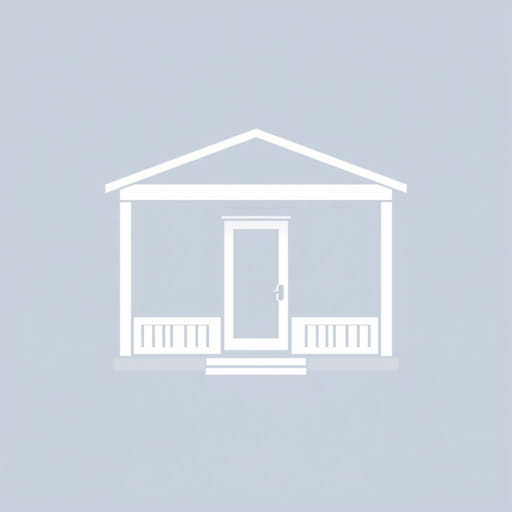 Ideas for Enclosed Front Porch