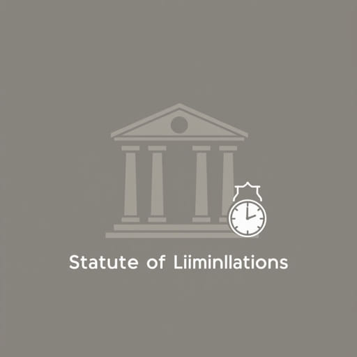 Illinois Statute of Limitations