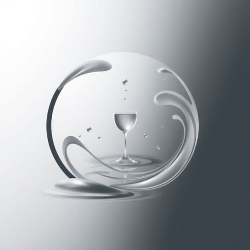 In a World of Pure Inebriation