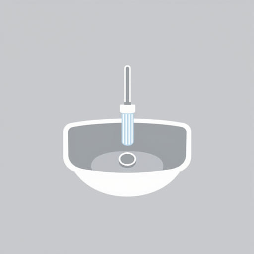 In Sink Water Filtration System