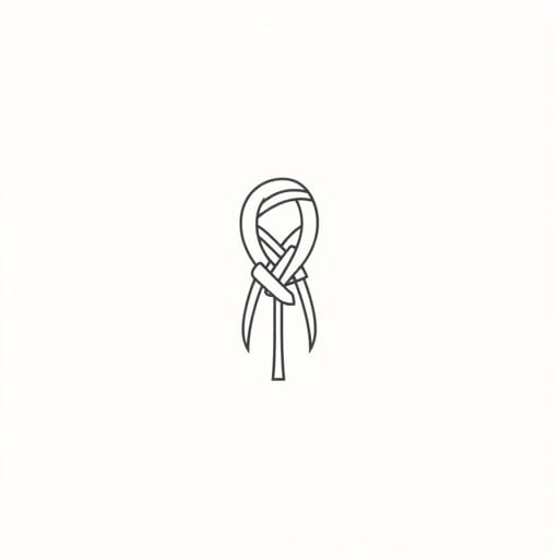 incas worked knotted strings to