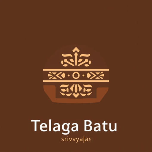 Inskripsi Telaga Batu Srivijaya