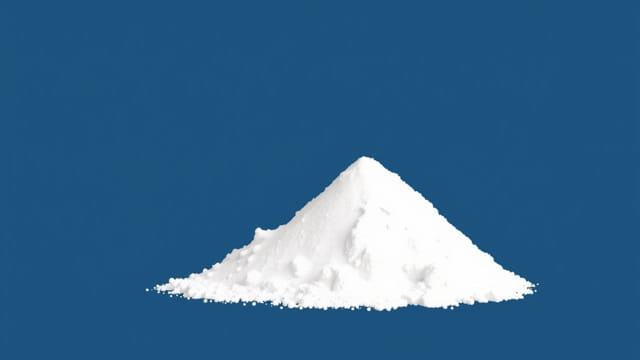 Is baking powder aluminum free