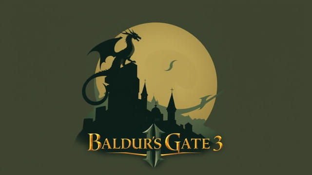 Is Baldur's Gate 3 overwhelming