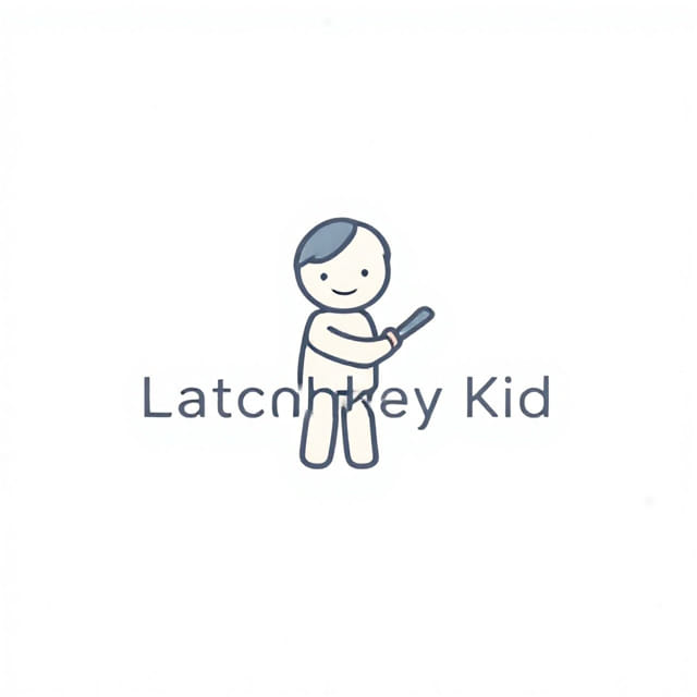 Is Being a Latchkey Kid Illegal