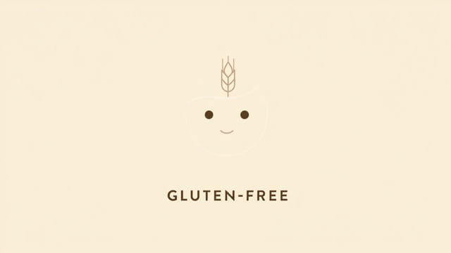 Is Burleigh Bighead Gluten Free