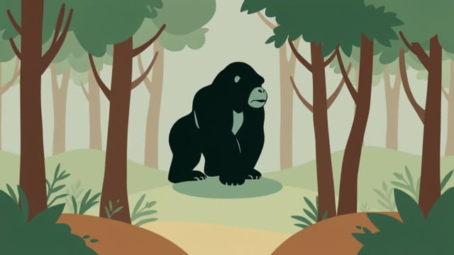 is gorilla tag revamping forest
