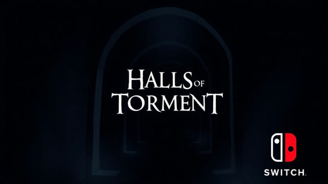 Is Halls of Torment on Switch?