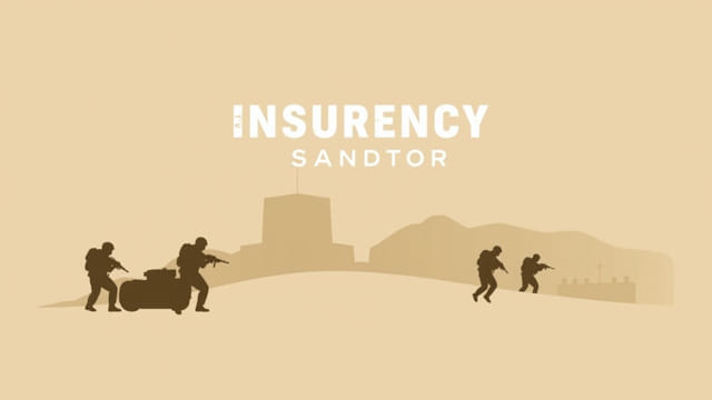 is insurgency sandstorm on xbox