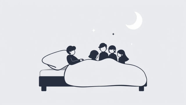 Is It Sleepover or Sleep Over?