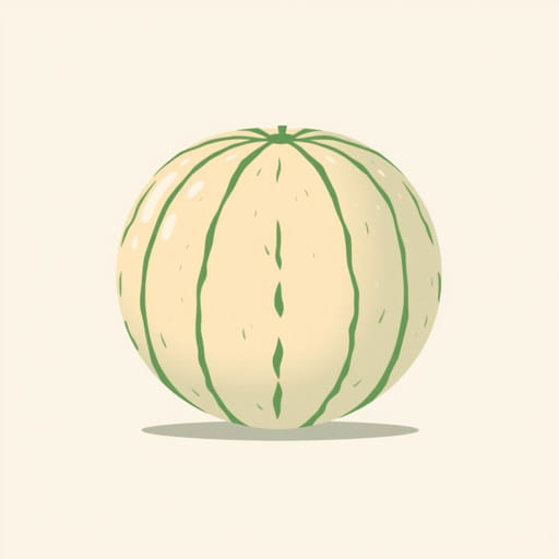 Is Muskmelon Good for Acidity?